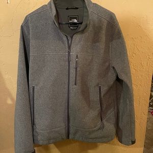 MENS NORTHFACE APEX BIONIC JACKET